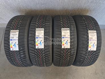Bridgestone 235/55 R18 Zimska