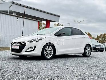 Hyundai i30 T O P  BESPREK0RAN