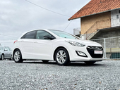 Hyundai i30 T O P  BESPREK0RAN