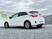 Hyundai i30 T O P  BESPREK0RAN