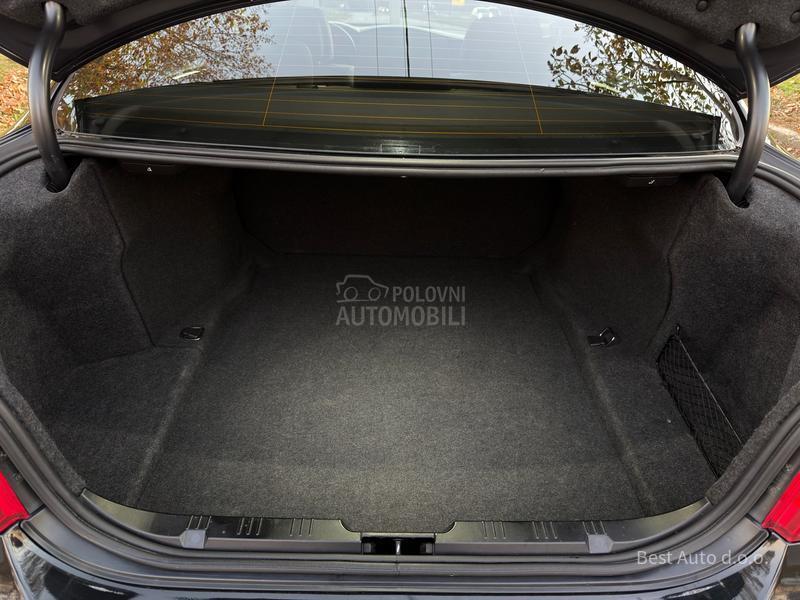 BMW 525 xi M paket
