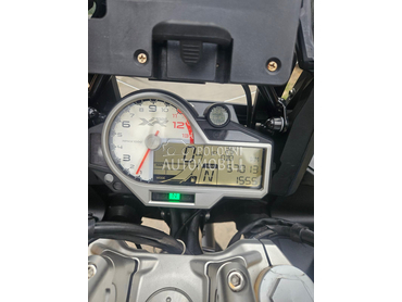 BMW S1000XR