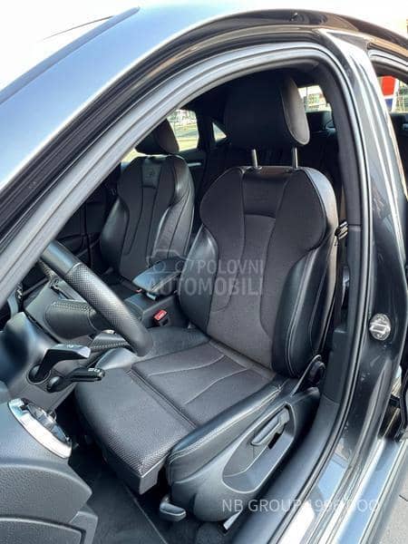 Audi A3 1.6TDI AUT S-LINE