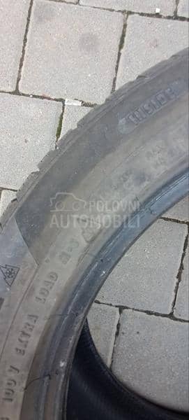 Lassa 245/45 R18 Zimska