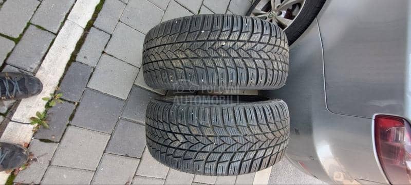 Lassa 245/45 R18 Zimska