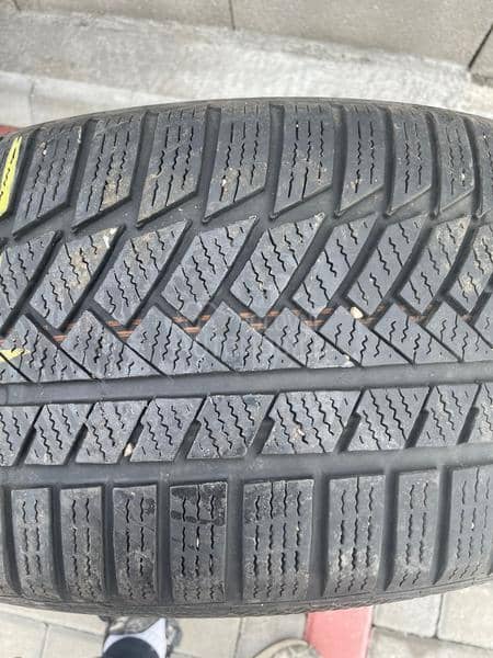 Lassa 245/45 R18 Zimska