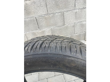 Lassa 245/45 R18 Zimska