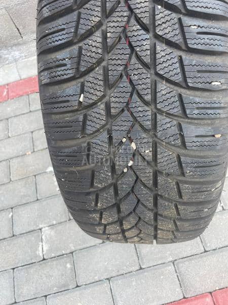 Lassa 245/45 R18 Zimska
