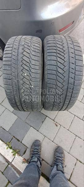 Lassa 245/45 R18 Zimska