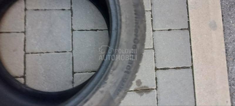 Lassa 245/45 R18 Zimska