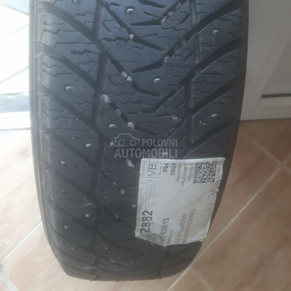 Yokohama 195/65 R15 Zimska