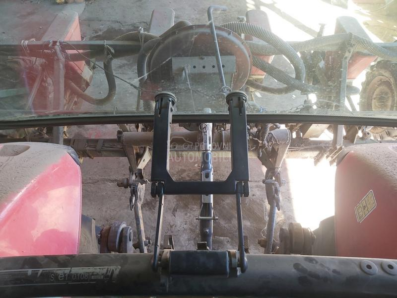 Nodet Pneumassem nodet 6R