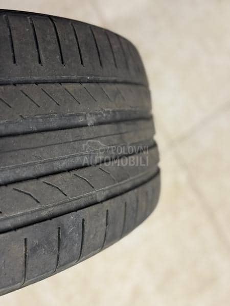 Continental 245/45 R19 Letnja