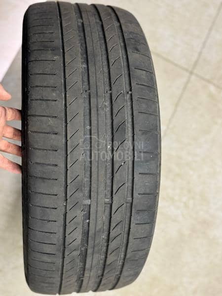 Continental 245/45 R19 Letnja