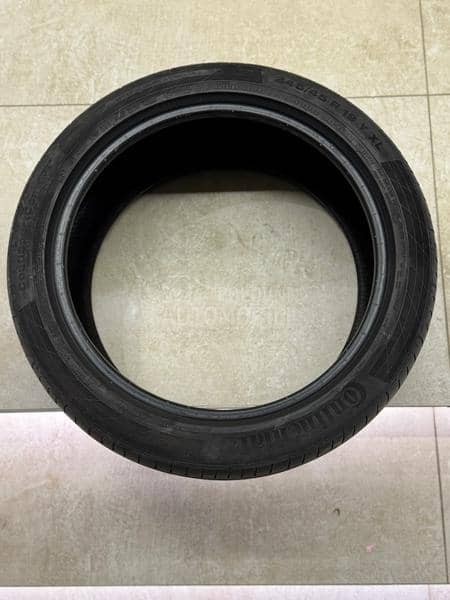 Continental 245/45 R19 Letnja