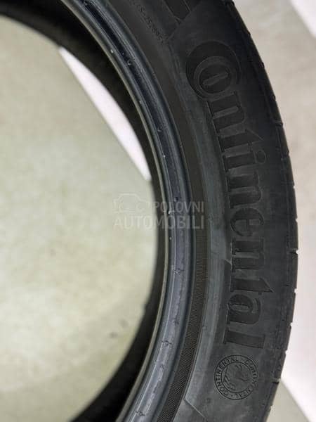 Continental 245/45 R19 Letnja