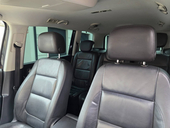 Volkswagen Sharan 2,0 TDI BLUMOTION