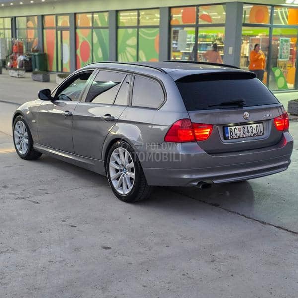 BMW 318 2.0//REST