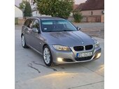 BMW 318 2.0//REST
