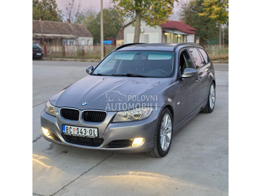 BMW 318 2.0//REST