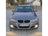 BMW 318 2.0//REST