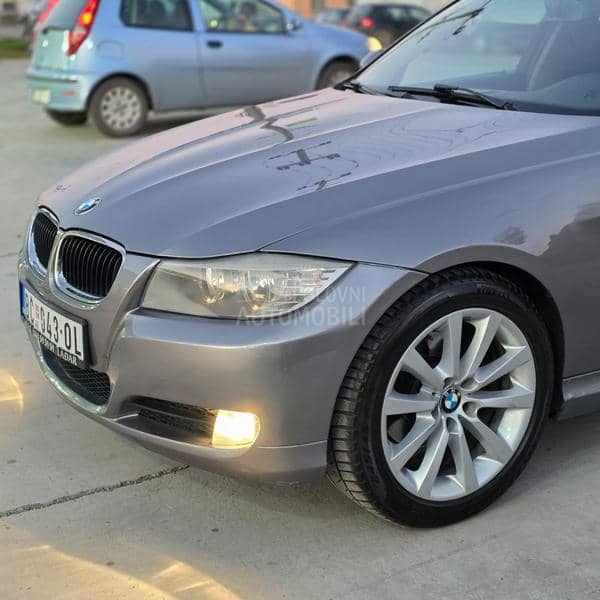 BMW 318 2.0//REST