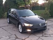 Volkswagen Passat B8 1.6 TDI  N A V I