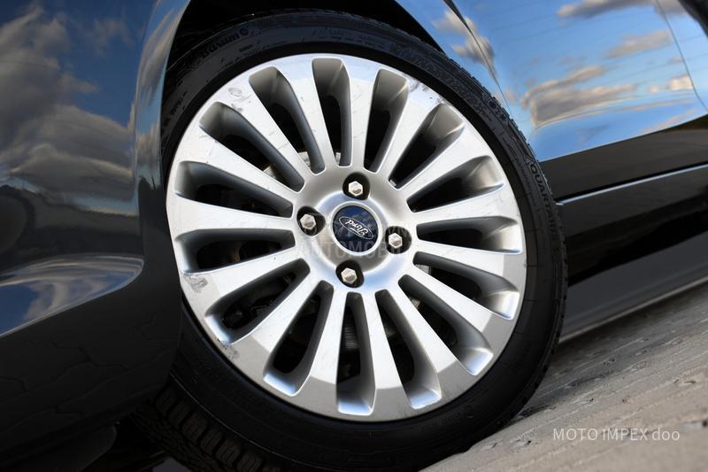 Ford Fiesta 1.2/TITANIUM/N0VA