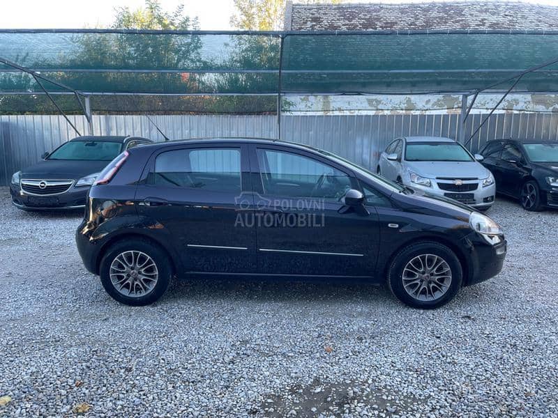 Fiat EVO 1.3mJet