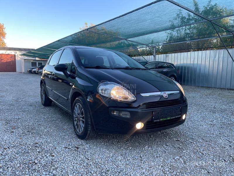 Fiat EVO 1.3mJet