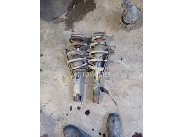 amortizeri za Ford Mondeo