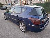 Peugeot 407 2.0 HDI