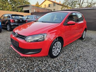 Volkswagen Polo 1.2 BEZ ULAG TOOP