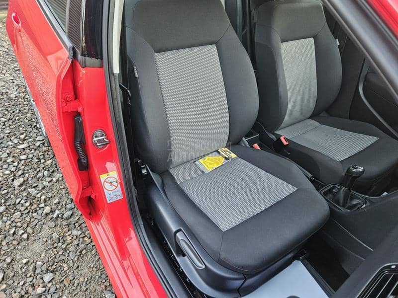 Volkswagen Polo 1.2 BEZ ULAG TOOP