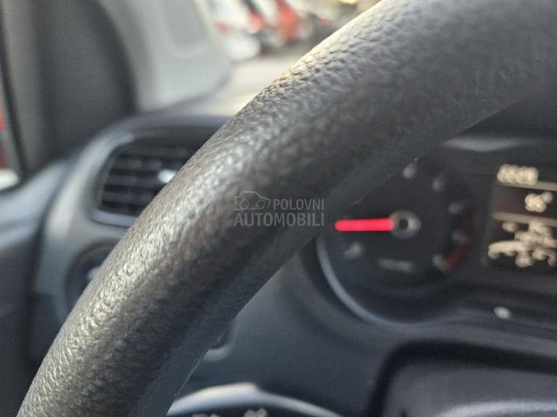 Volkswagen Polo 1.2 BEZ ULAG TOOP