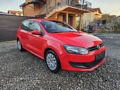 Volkswagen Polo 1.2 BEZ ULAG TOOP