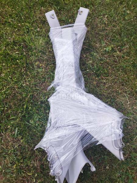 Nebo i tapacir stubova