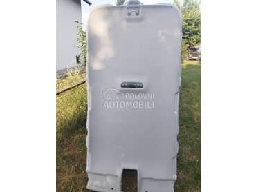 Nebo i tapacir stubova za Audi A4 od 2005. do 2008. god.