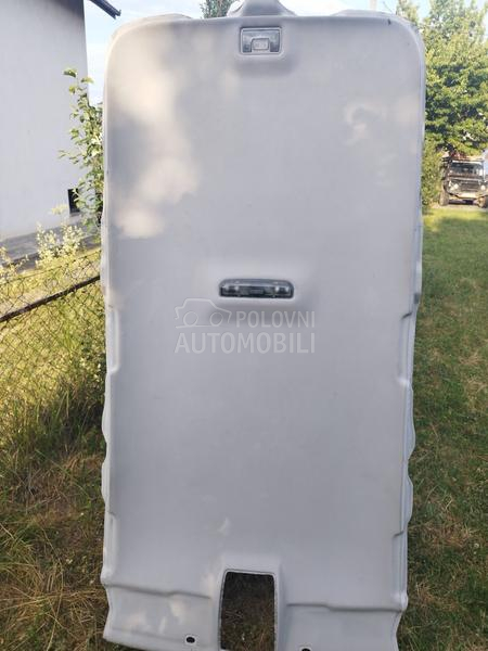 Nebo i tapacir stubova