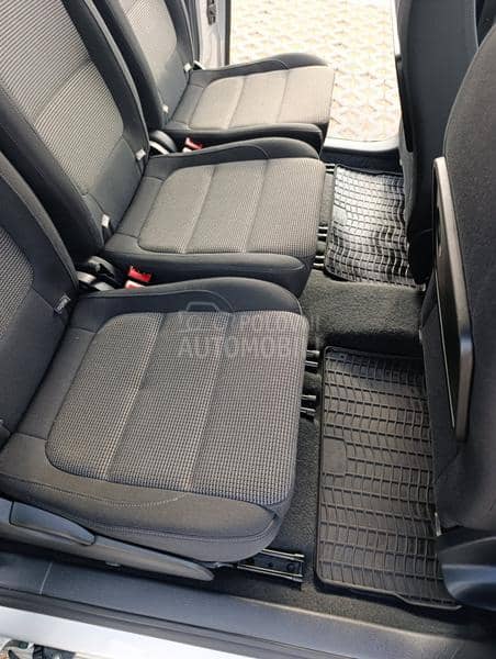 Volkswagen Sharan 2.0Tdi