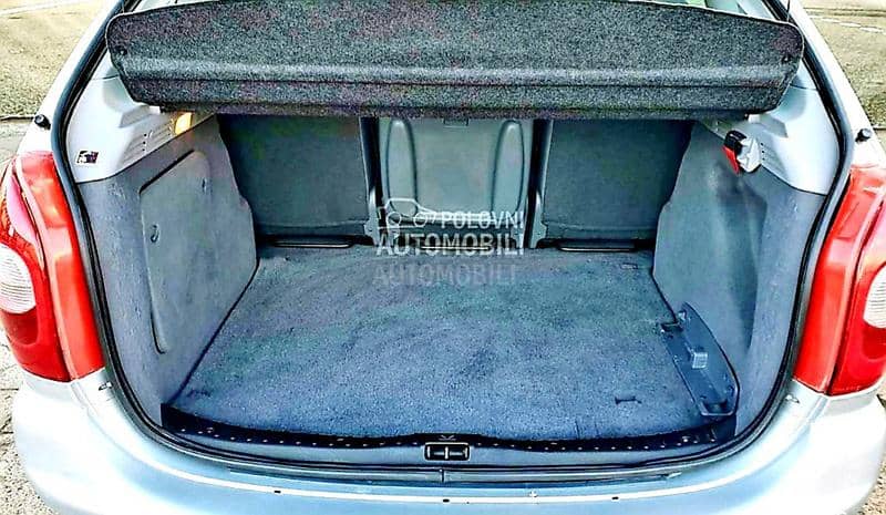 Citroen Xsara Picasso 1.6-8V