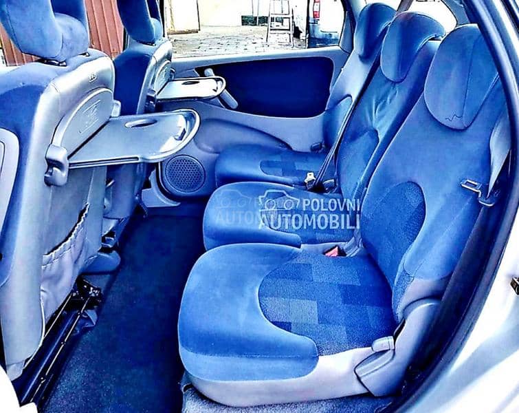 Citroen Xsara Picasso 1.6-8V