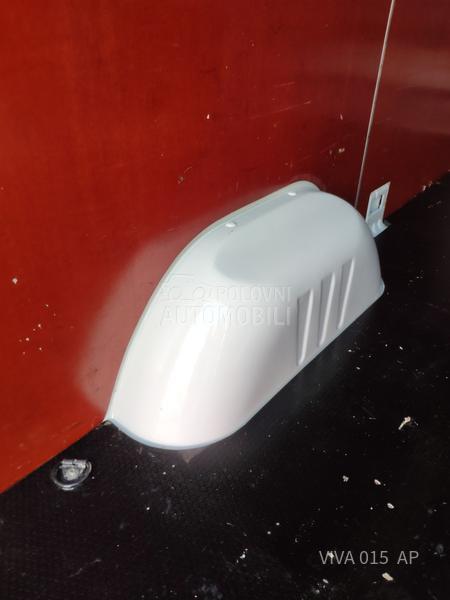 Volkswagen Crafter 2.0 TDI