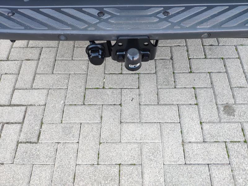 Volkswagen Crafter 2.0 TDI