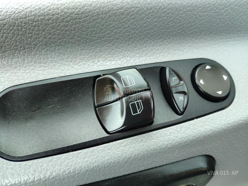 Volkswagen Crafter 2.0 TDI