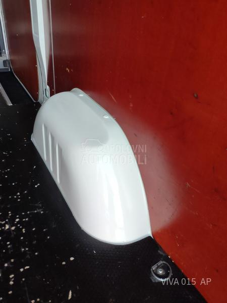 Volkswagen Crafter 2.0 TDI