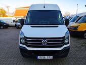 Volkswagen Crafter 2.0 TDI