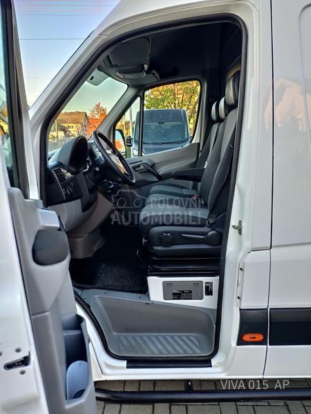 Volkswagen Crafter 2.0 TDI