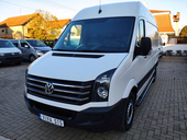 Volkswagen Crafter 2.0 TDI
