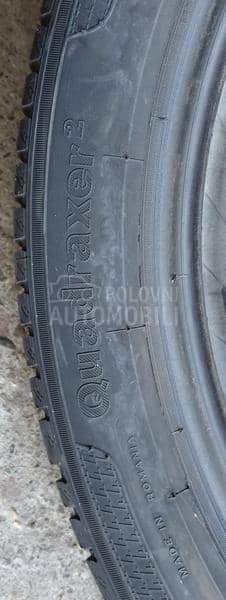 Kleber 195/55 R20 Sve sezone